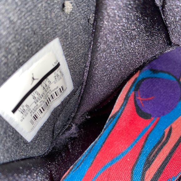 Jordan 8 - Picture 3 of 4